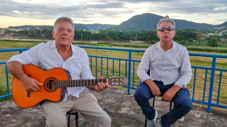 Eudes e Candinho e Banda